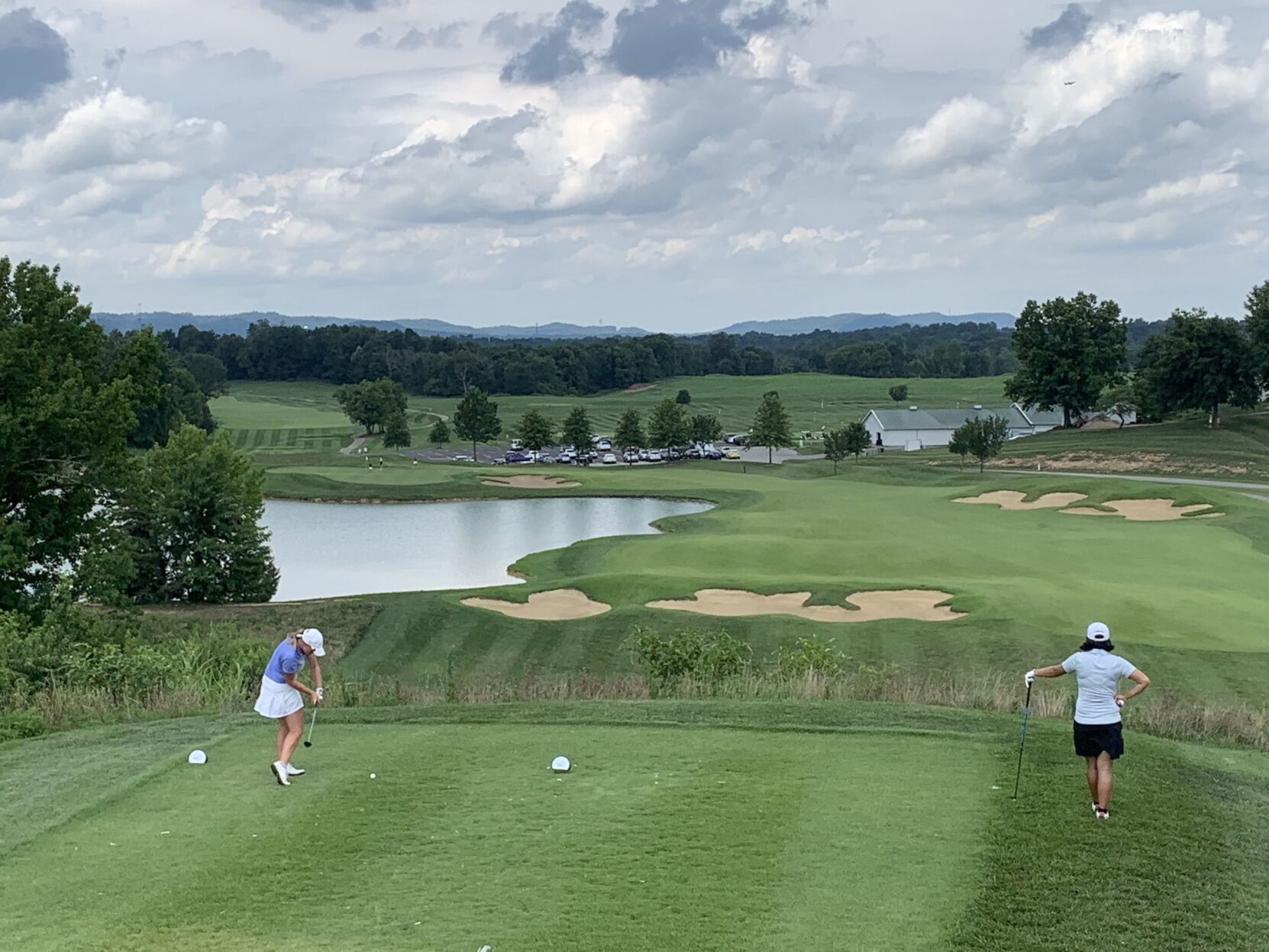 Heritage Hills Golf Club